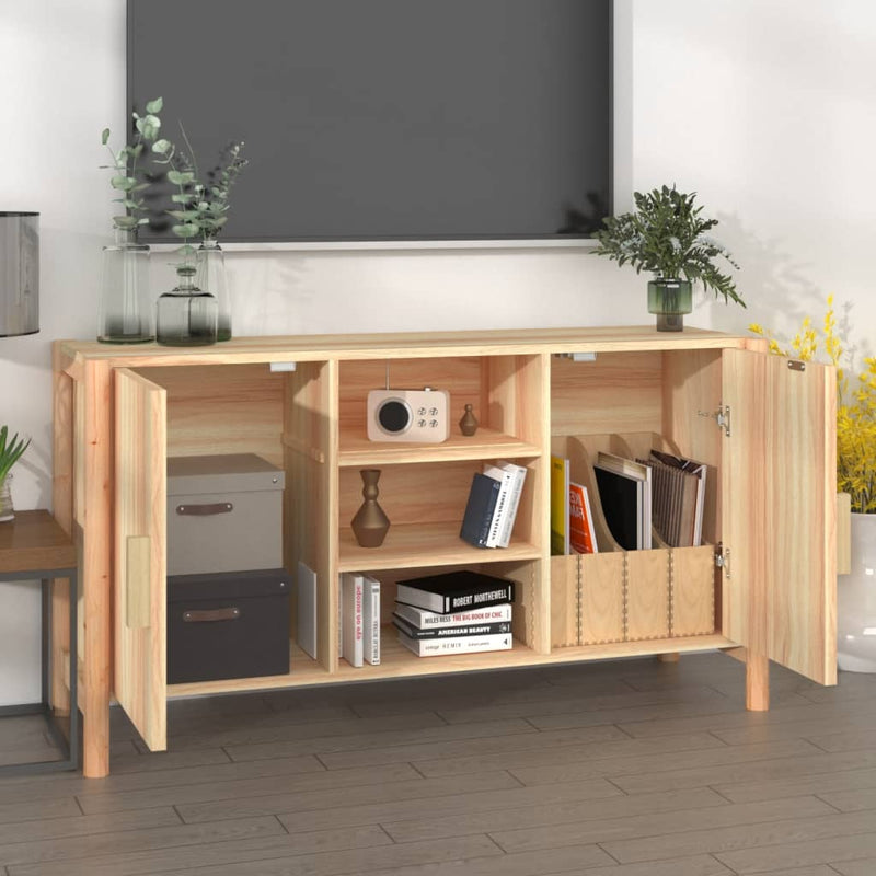vidaXL Sideboard 107x38x60 cm Engineered Wood