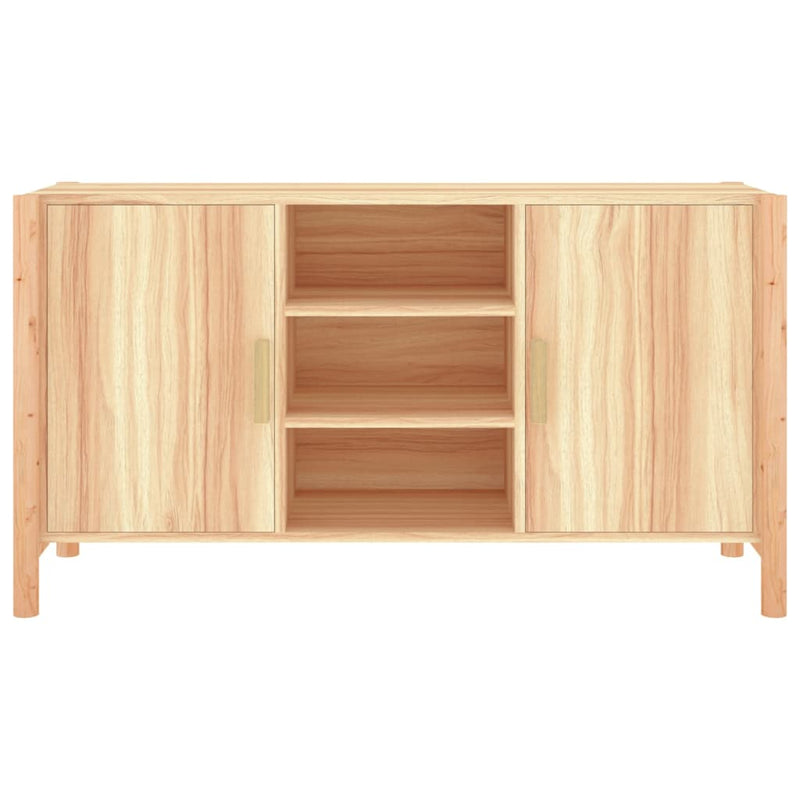 vidaXL Sideboard 107x38x60 cm Engineered Wood