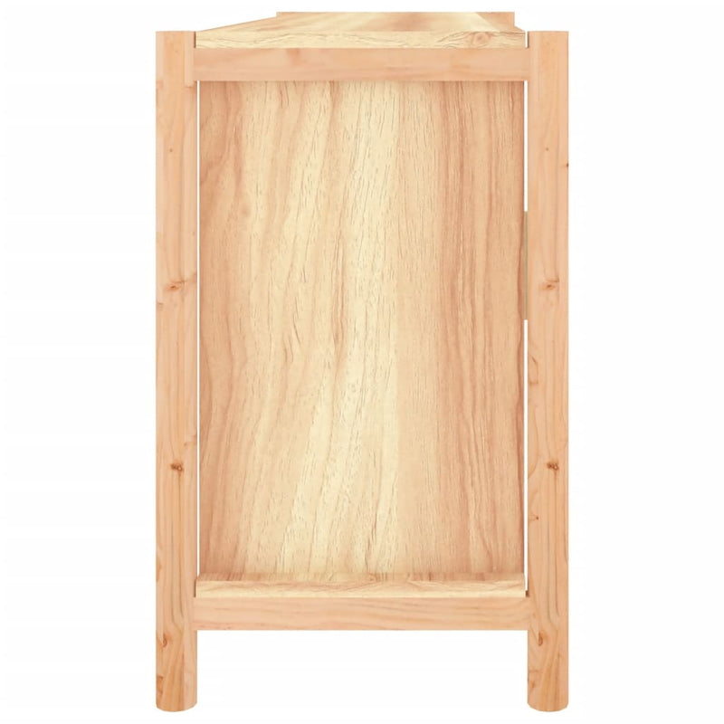 vidaXL Sideboard 107x38x60 cm Engineered Wood