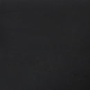 vidaXL Box Spring Bed Frame Black Double Faux Leather