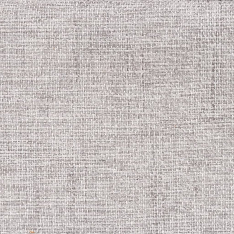 Storage Bench with Grey Cushion 69 cm Cattail