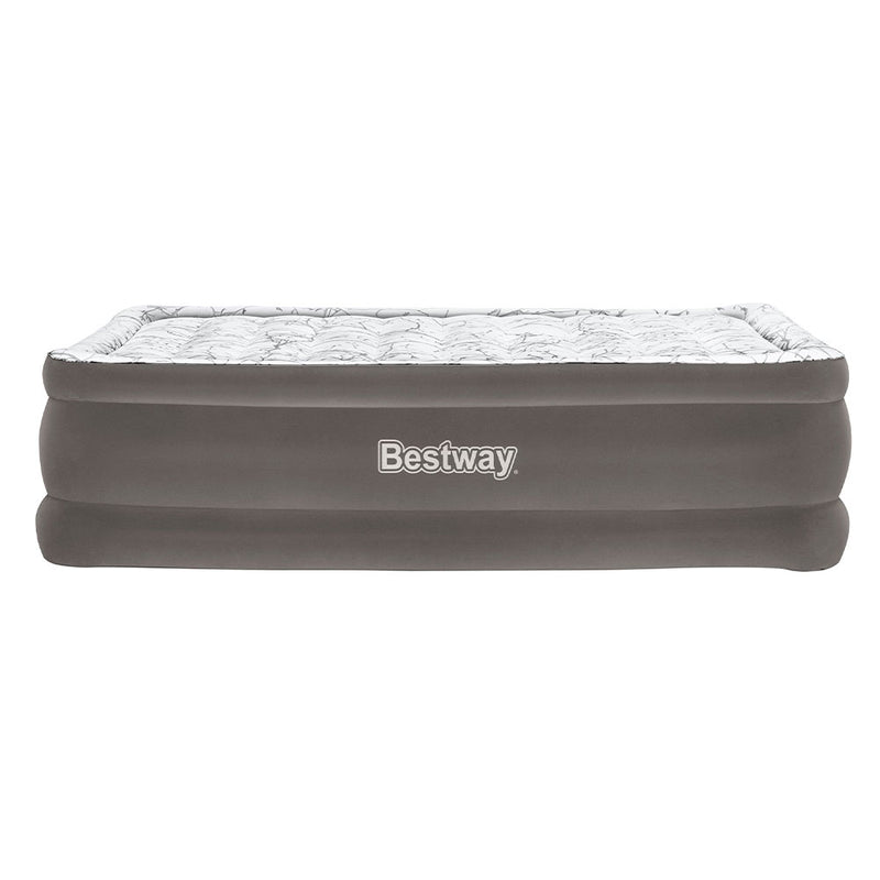 Bestway Air Mattress Bed Queen Size Inflatable Camping Beds 56CM