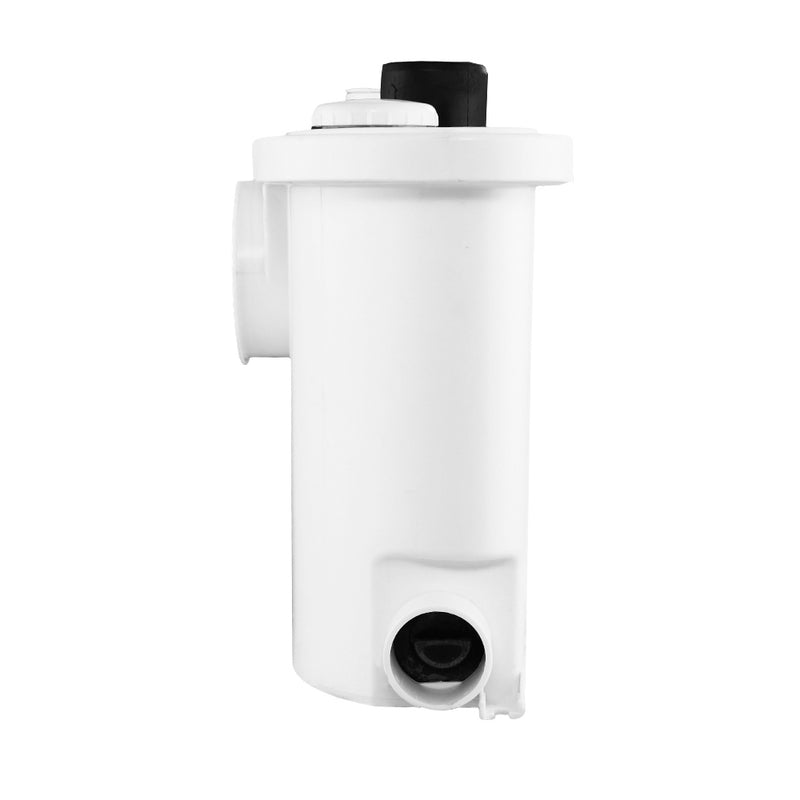 Giantz Macerator Sewerage Pump Waste Water Marine Toilet Disposal Unit Clean