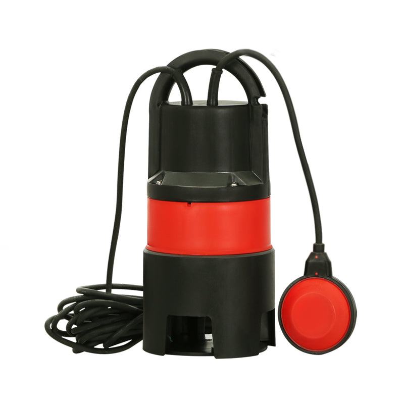 Giantz Garden Submersible Pump 550W Dirty Water Bore Tank Well�Steel Sewerage