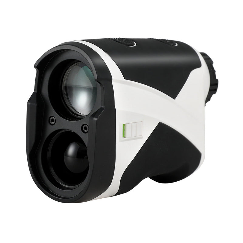 Everfit Golf Rangefinder 700M Laser Range Finder Distance Slope Angle Vibration