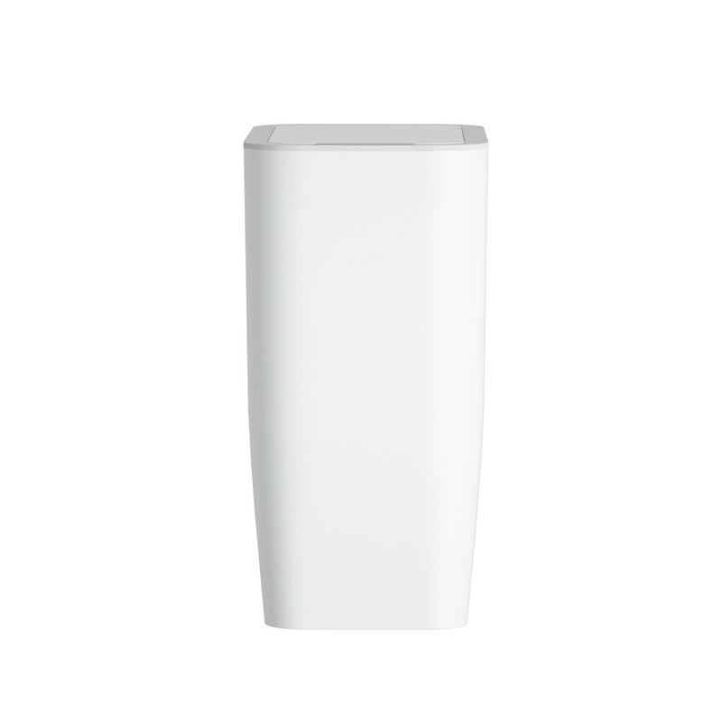 Devanti 9L Motion Sensor Bin Rubbish Automatic White