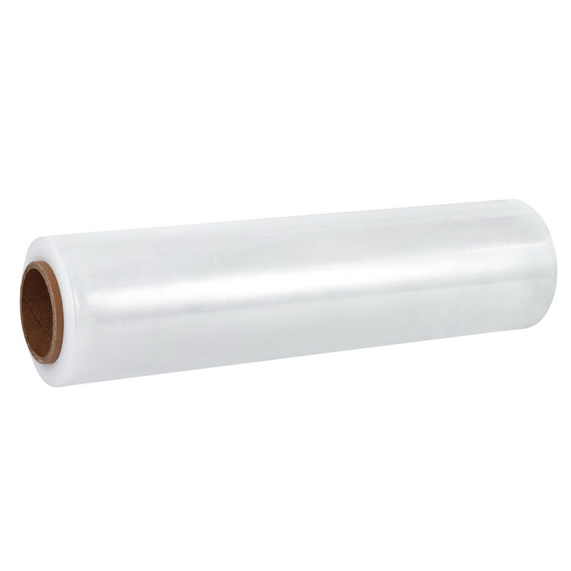 400MX50CM Stretch Film Shrink Wrap Rolls Protect Package Material Home Warehouse