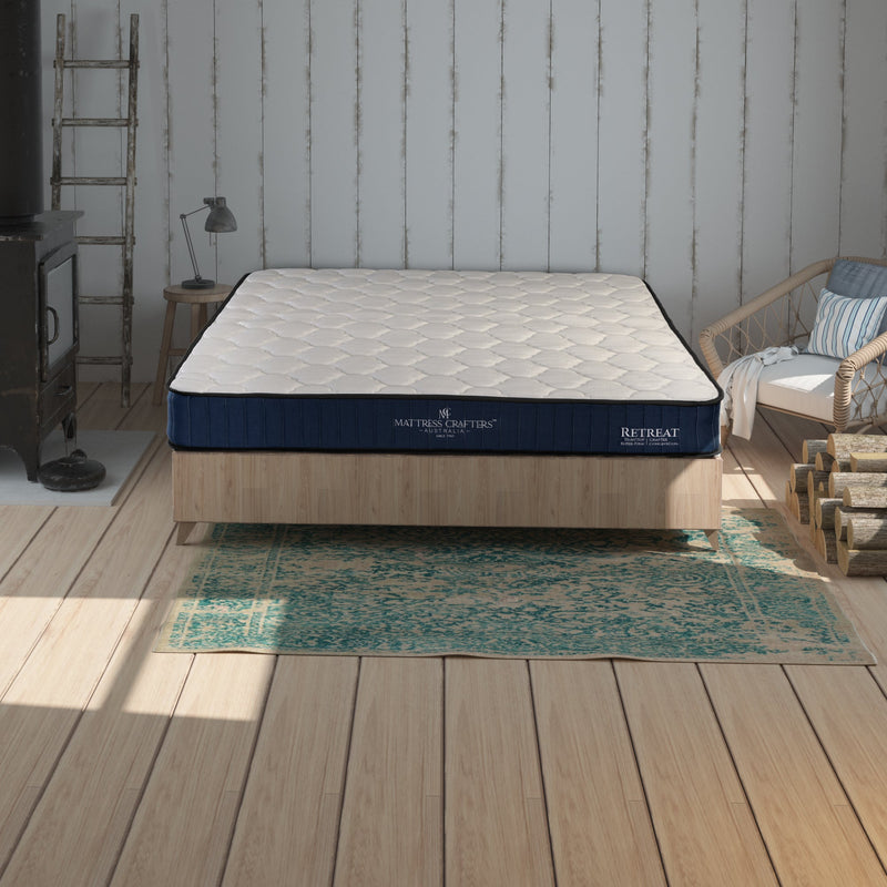 Retreat King Mattress Inner Spring