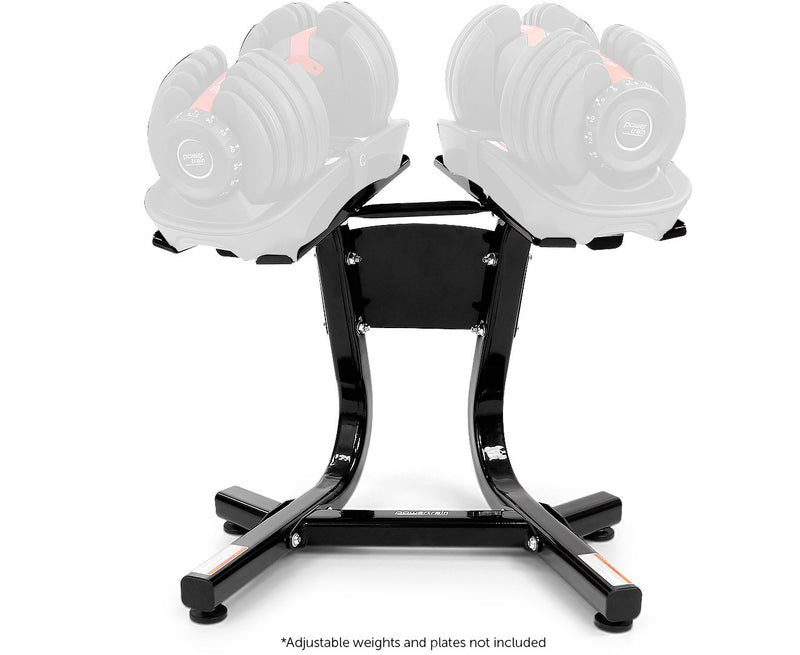 Powertrain Adjustable Dumbbells Stand