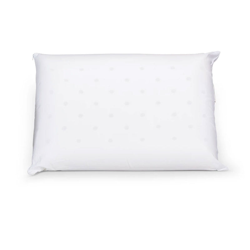 Mediflow Luxurious Memory Foam Water Pillow 46 x 66 cm