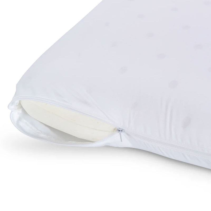 Mediflow Luxurious Memory Foam Water Pillow 46 x 66 cm