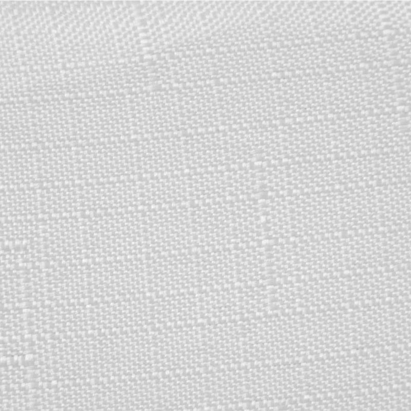 Emporio Slub Table Cloth White 130 x 180 cm