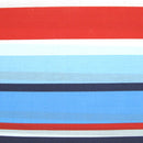 Belmondo Atlanta Striped Easy Care Quilt Cover Set King