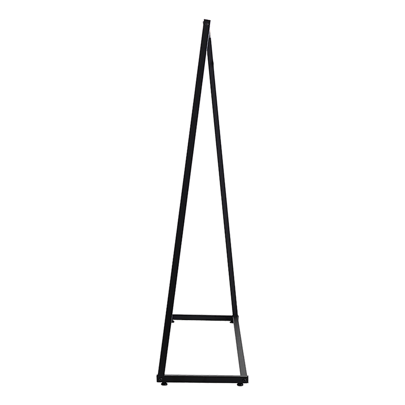 Commercial Clothing Garment Rack Retail Shop Black