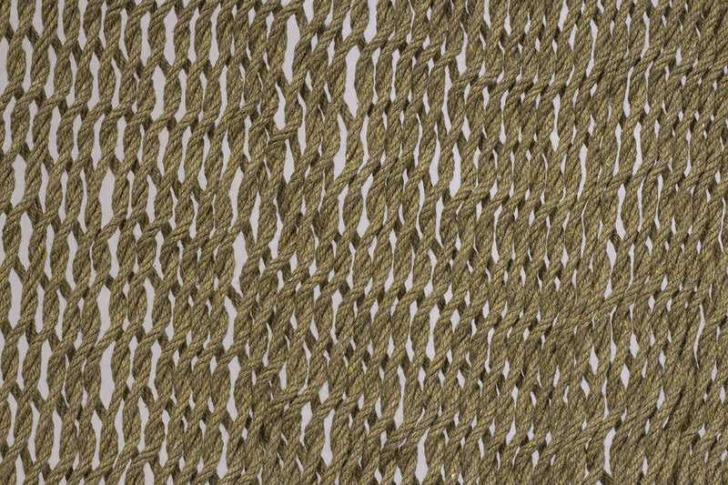 Outdoor undercover cotton Mayan Legacy hammock King size Cedar