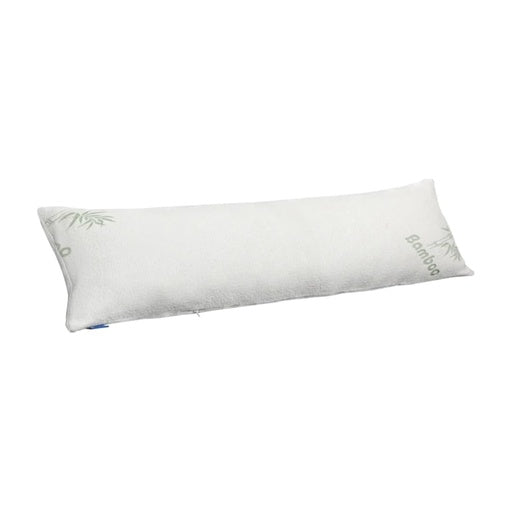 GOMINIMO Memory Foam Full Length Body Pillow GO-BP-100-LCH